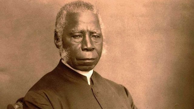 Samuel Samuel Ajayi Crowther, Honoring African Trailblazers of the Pas