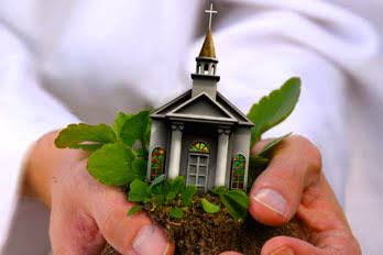 PLANTING OF THE FIRST RCCG PARISH IN GUATEMALA, CENTRAL AMERICA