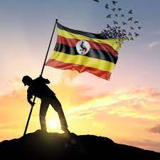 Youths in Uganda – YWAVA making waves
