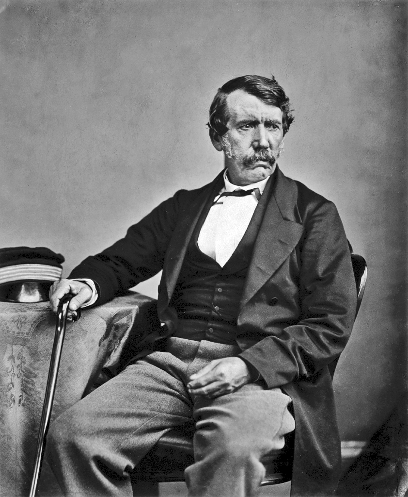 David Livingstone, Pioneer Missionary In Africa (Part 2)