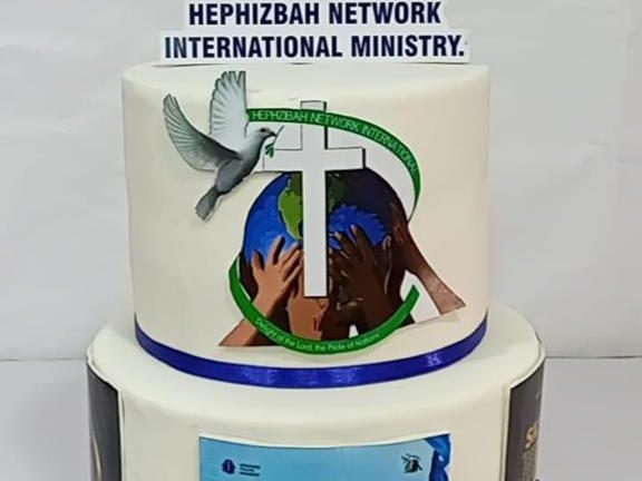 Hephzibah Network International celebrates 25 years of the supernatural move of God