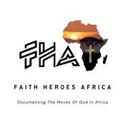 Faith Heroes Africa