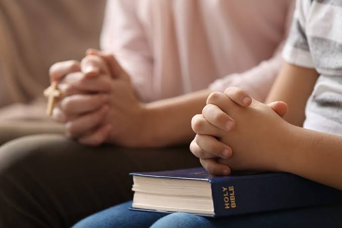 The Power of Prayer: Nurturing the Soul in Daily Life