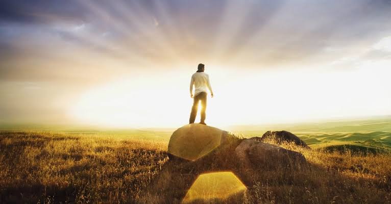 Seeking the Presence of God: A Spiritual Journey