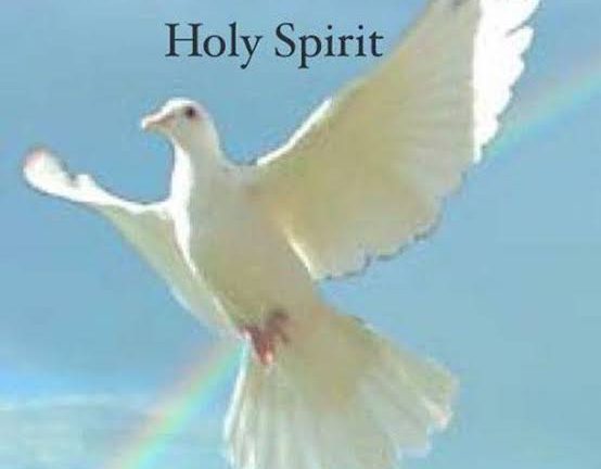 Deepening Friendship with the Holy Spirit: A Simple Guide