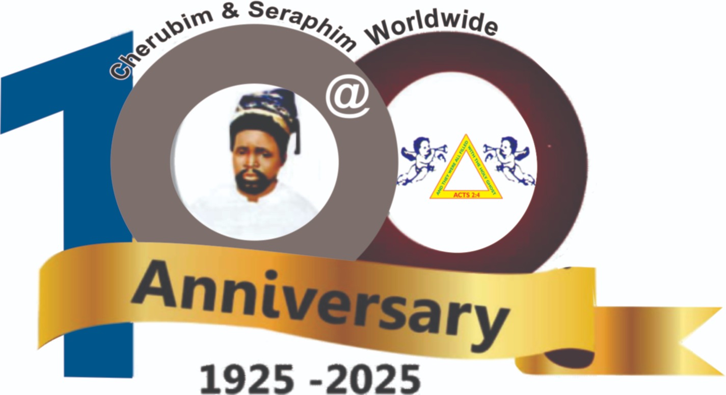 The Eternal Sacred Order of Cherubim and Seraphim@100