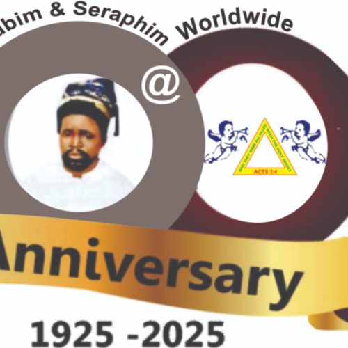 The Eternal Sacred Order of Cherubim and Seraphim@100
