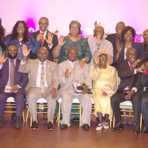 African Ministers Fellowship Celebrates 18th Anniversary