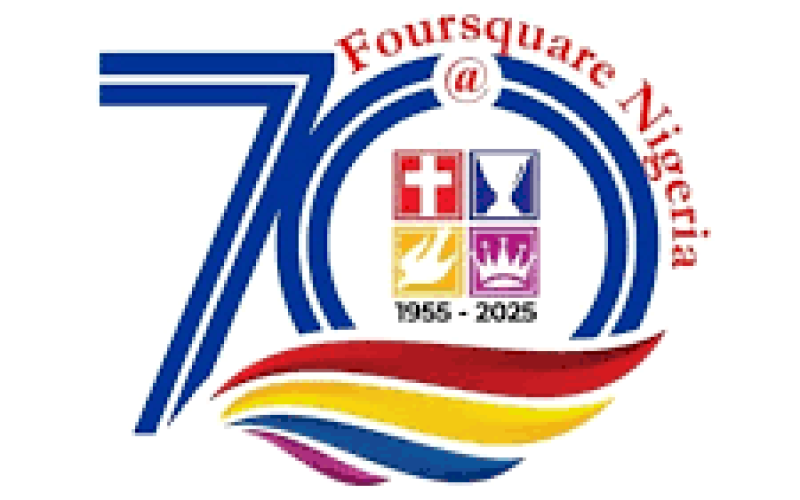 Foursquare Gospel Church of Nigeria Marks 70 Years of Faith, Growth, and Global Impact