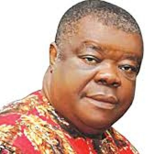 The Life and Legacy of Dr. Uma Ukpai