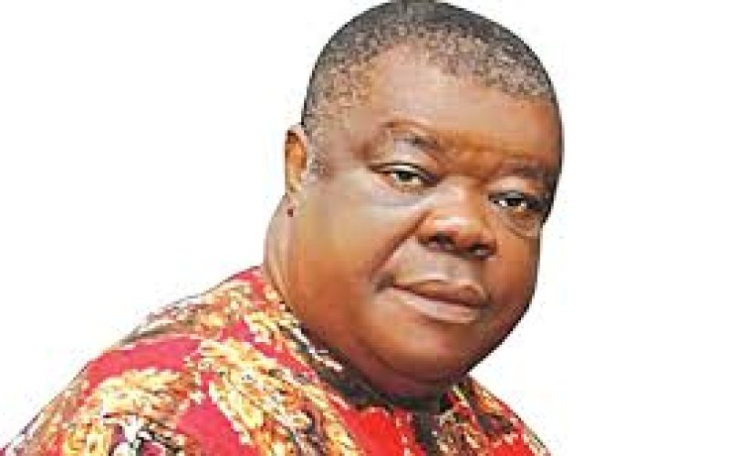 The Life and Legacy of Dr. Uma Ukpai
