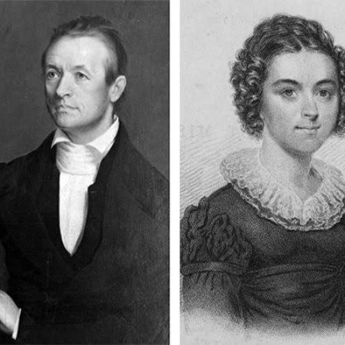 Adoniram And Ann Judson, Pioneer Missionaries To Burma (Part 3)