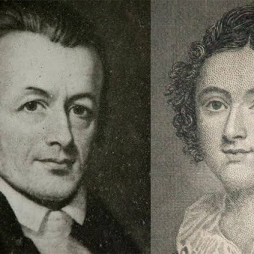 Adoniram And Ann Judson, Pioneer Missionaries To Burma (Part 1)