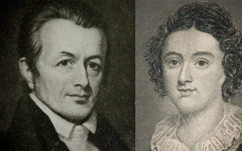 Adoniram And Ann Judson, Pioneer Missionaries To Burma (Part 1)